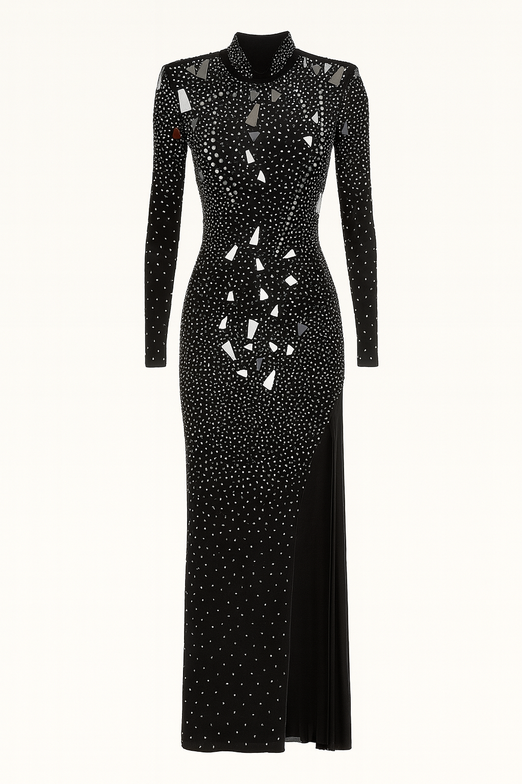Diamanté Dress