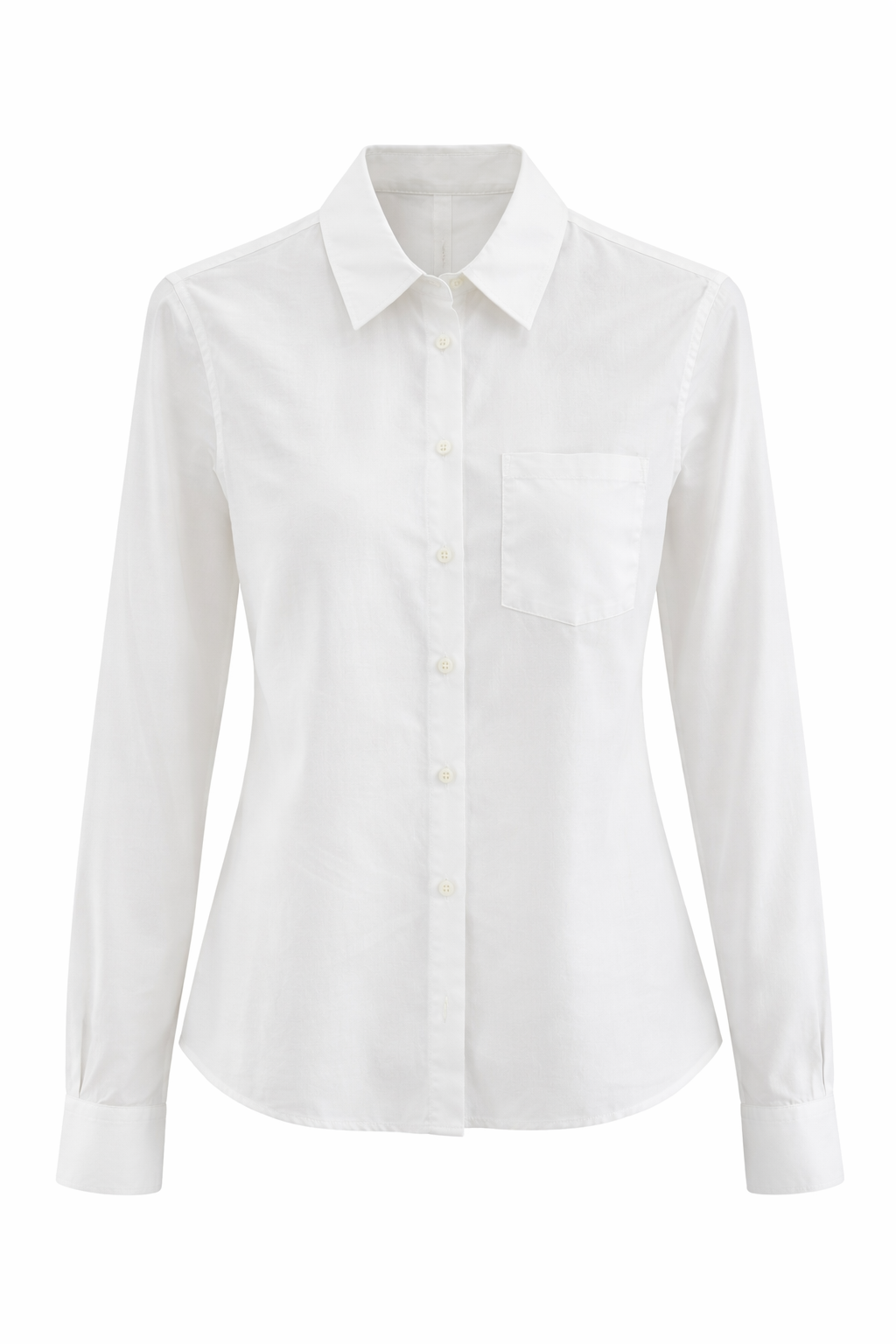 Sheer Shirt