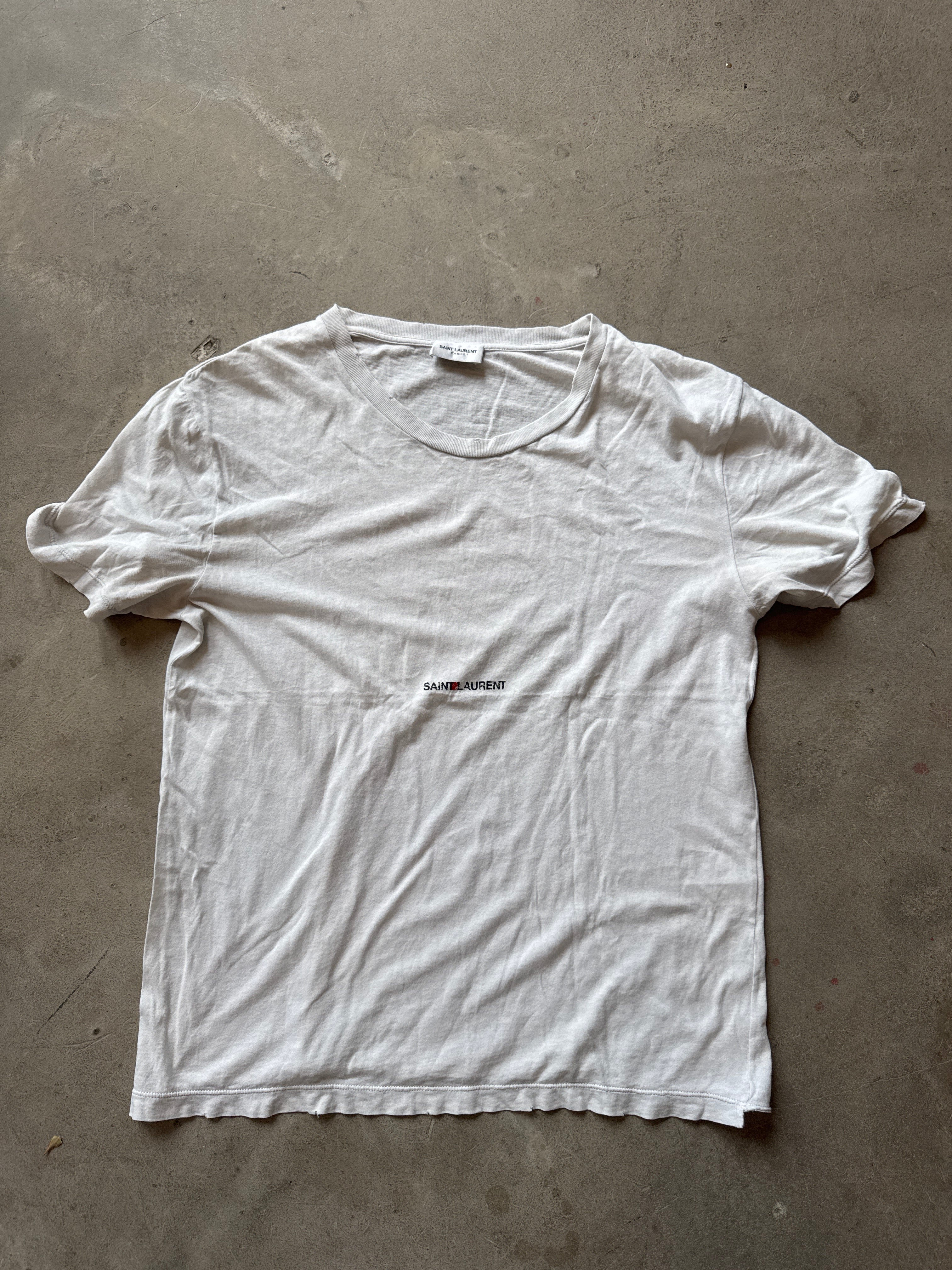 2016 Tee
