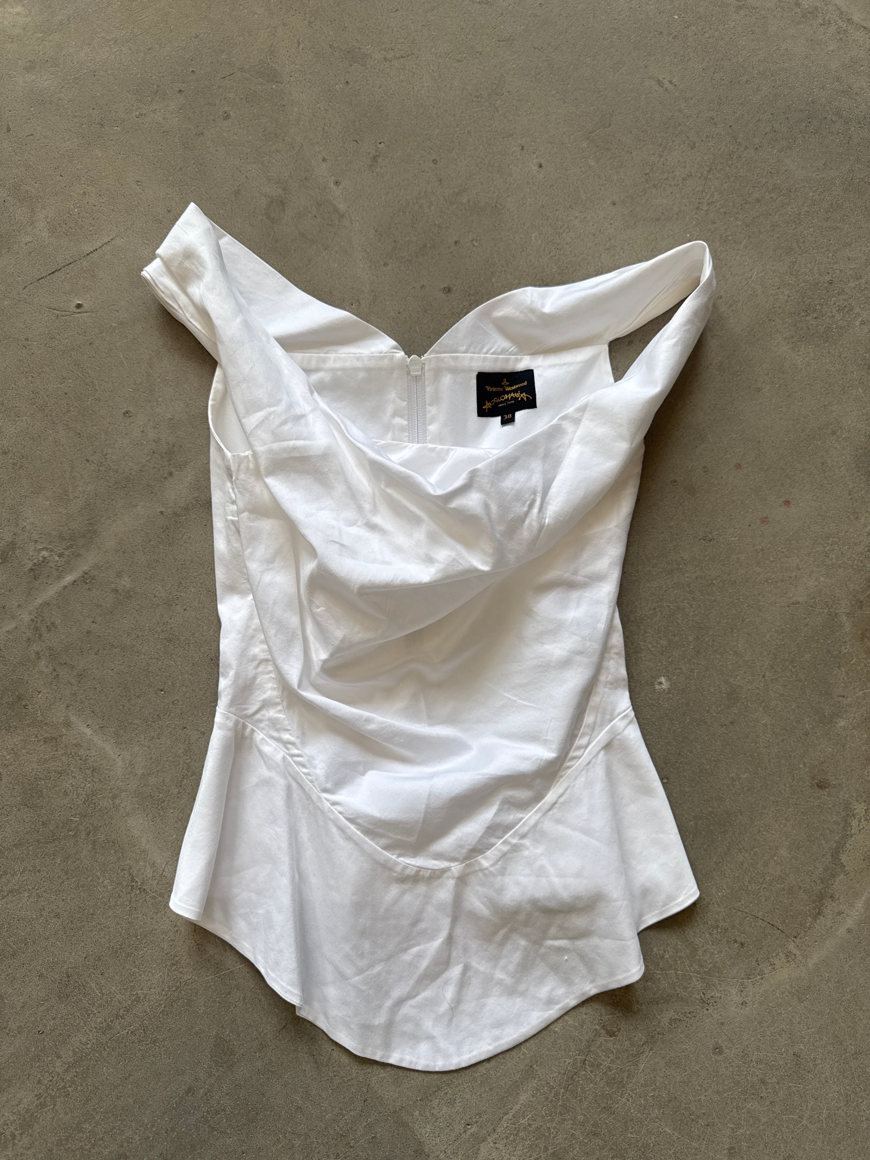 Corset Top