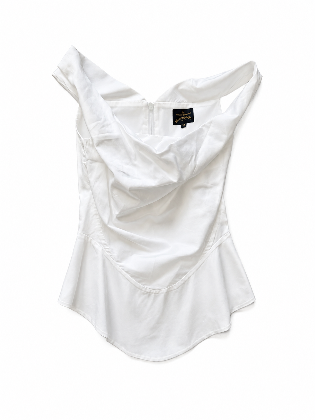 Corset Top