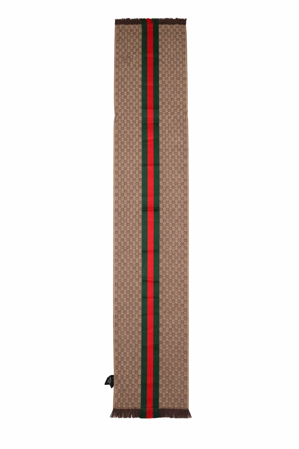 Cashmere Scarf