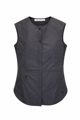 Navy Vest