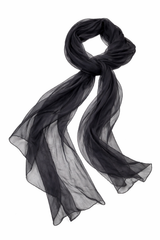 Chiffon Vintage Scarf