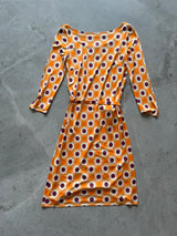 SS 2013 Geometric Dress
