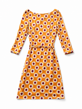 SS 2013 Geometric Dress