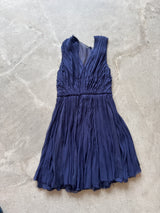 Chiffon Dress