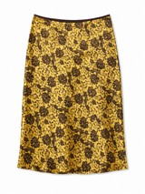 Brocade Slip