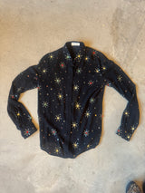 Beaded Star Shirt