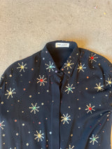 Beaded Star Shirt