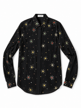 Beaded Star Shirt