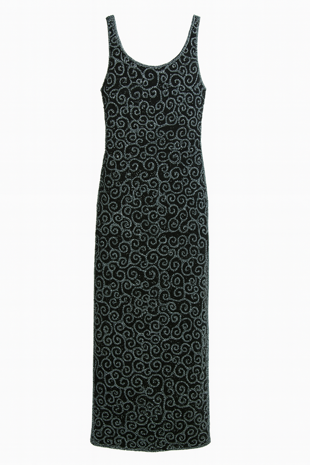 Beaded Dress