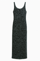 Beaded Dress