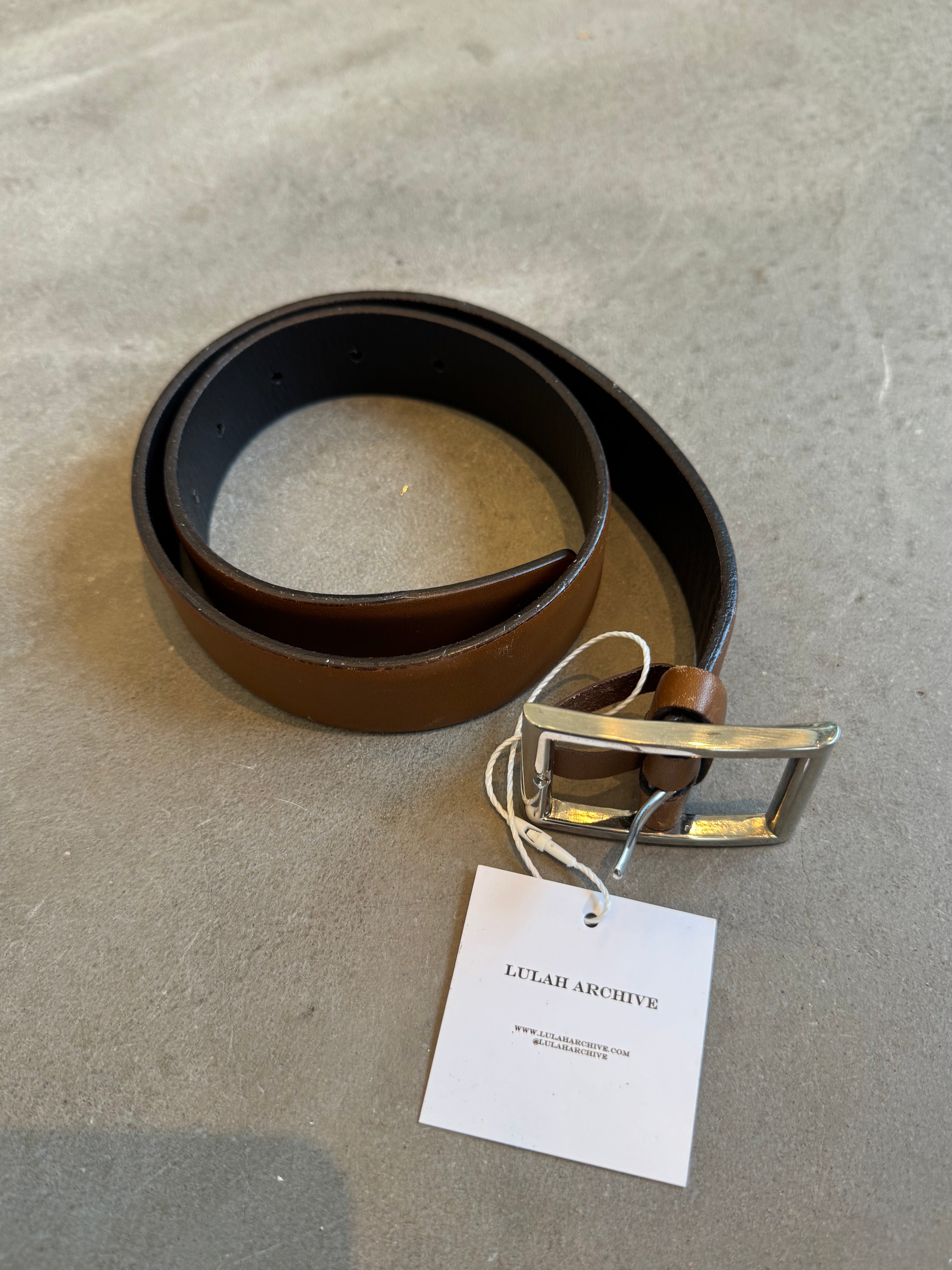 Brown Belt