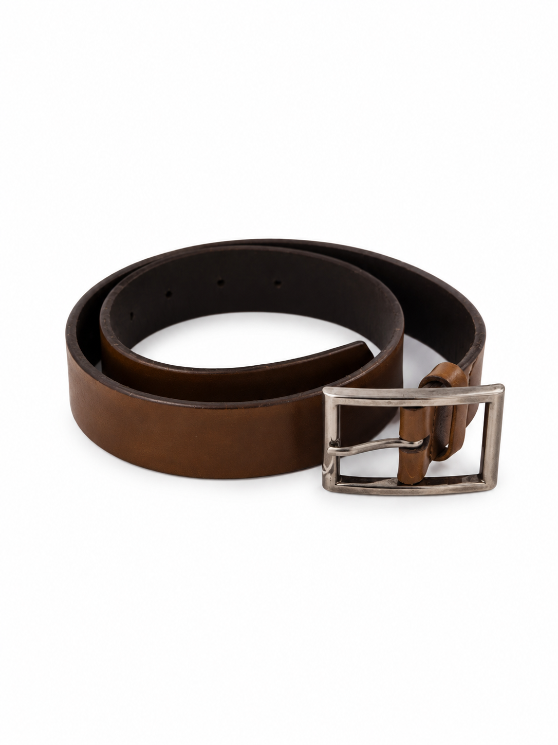 Brown Belt
