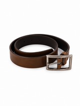 Brown Belt