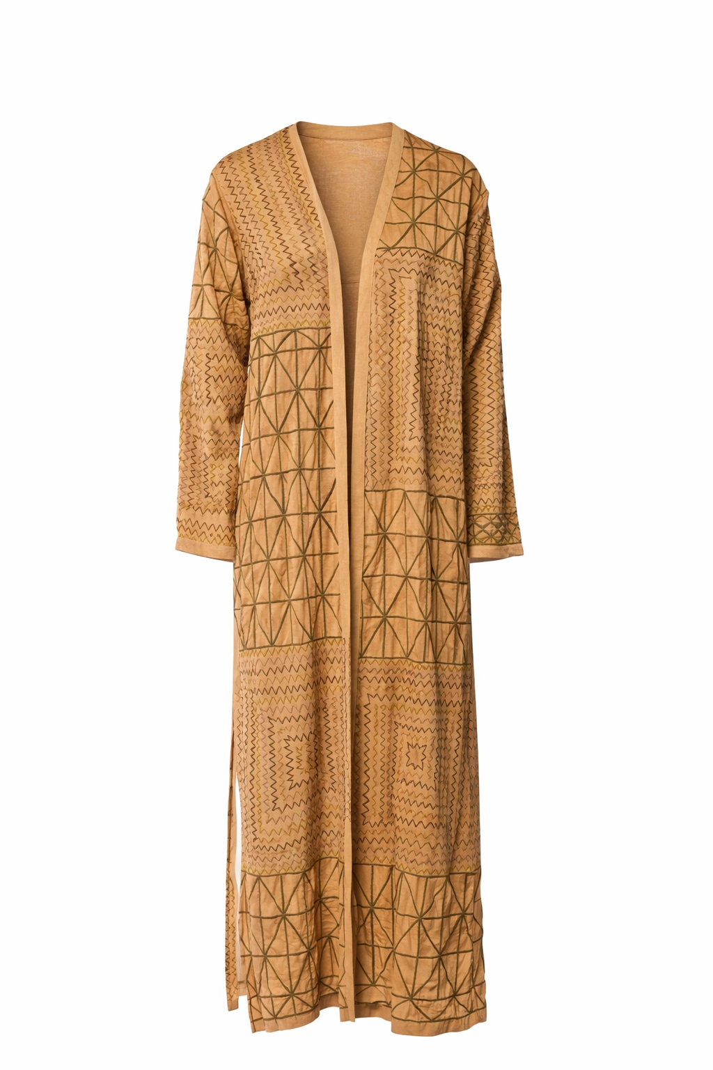 Dries Robe