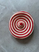 Striped Beret