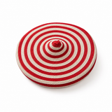 Striped Beret