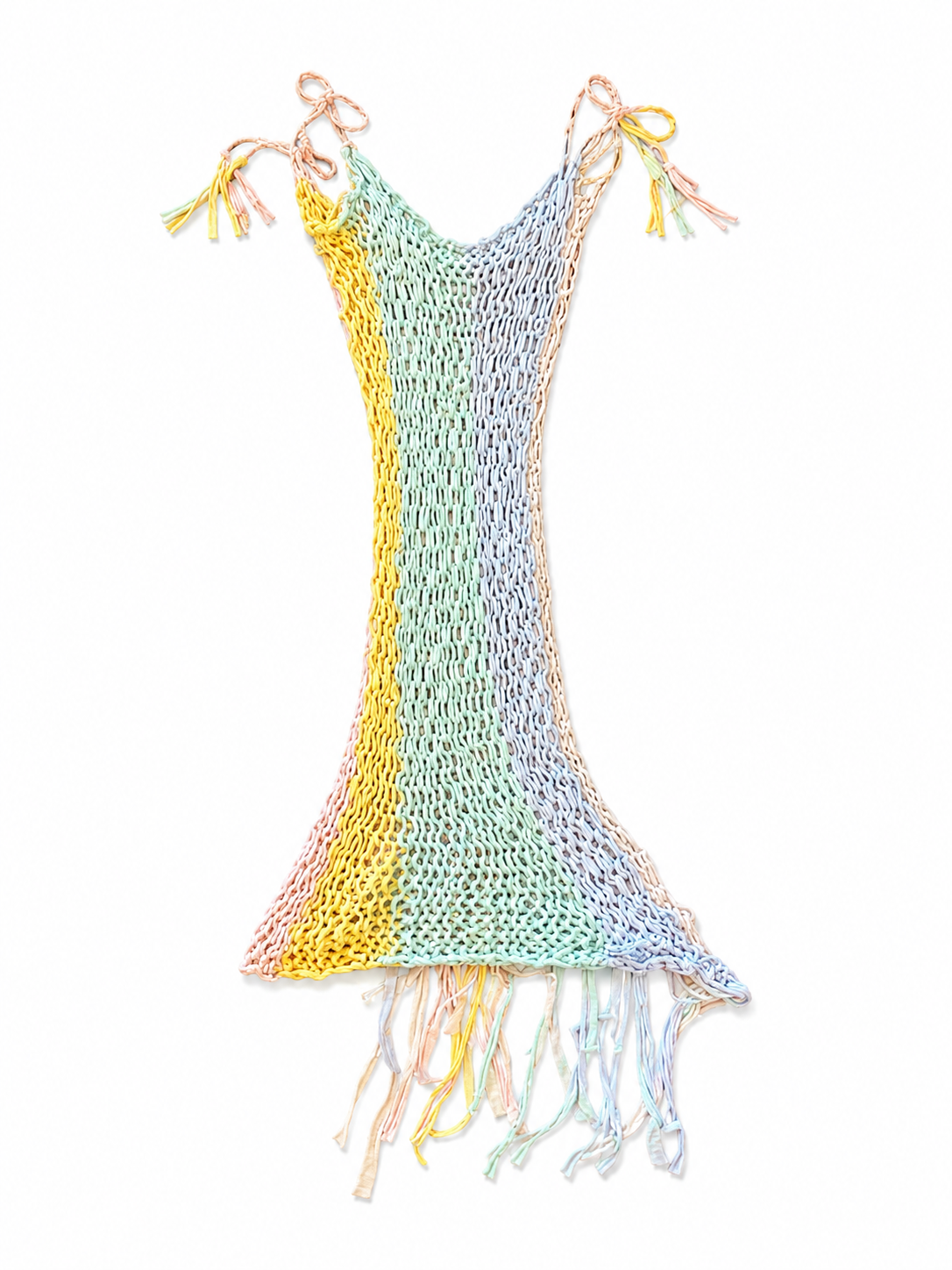 Crochet Dress