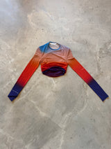 Mesh Top 2013