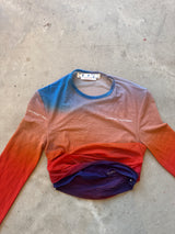 Mesh Top 2013
