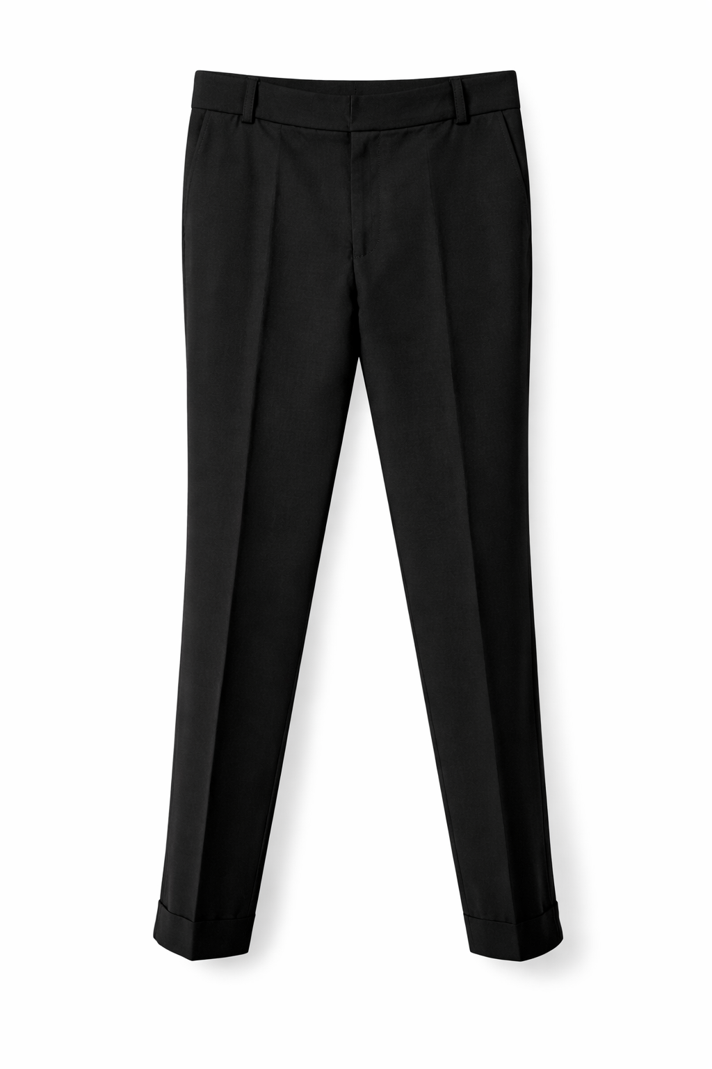 Mohair Pants