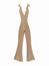 Knit Jumpsuit