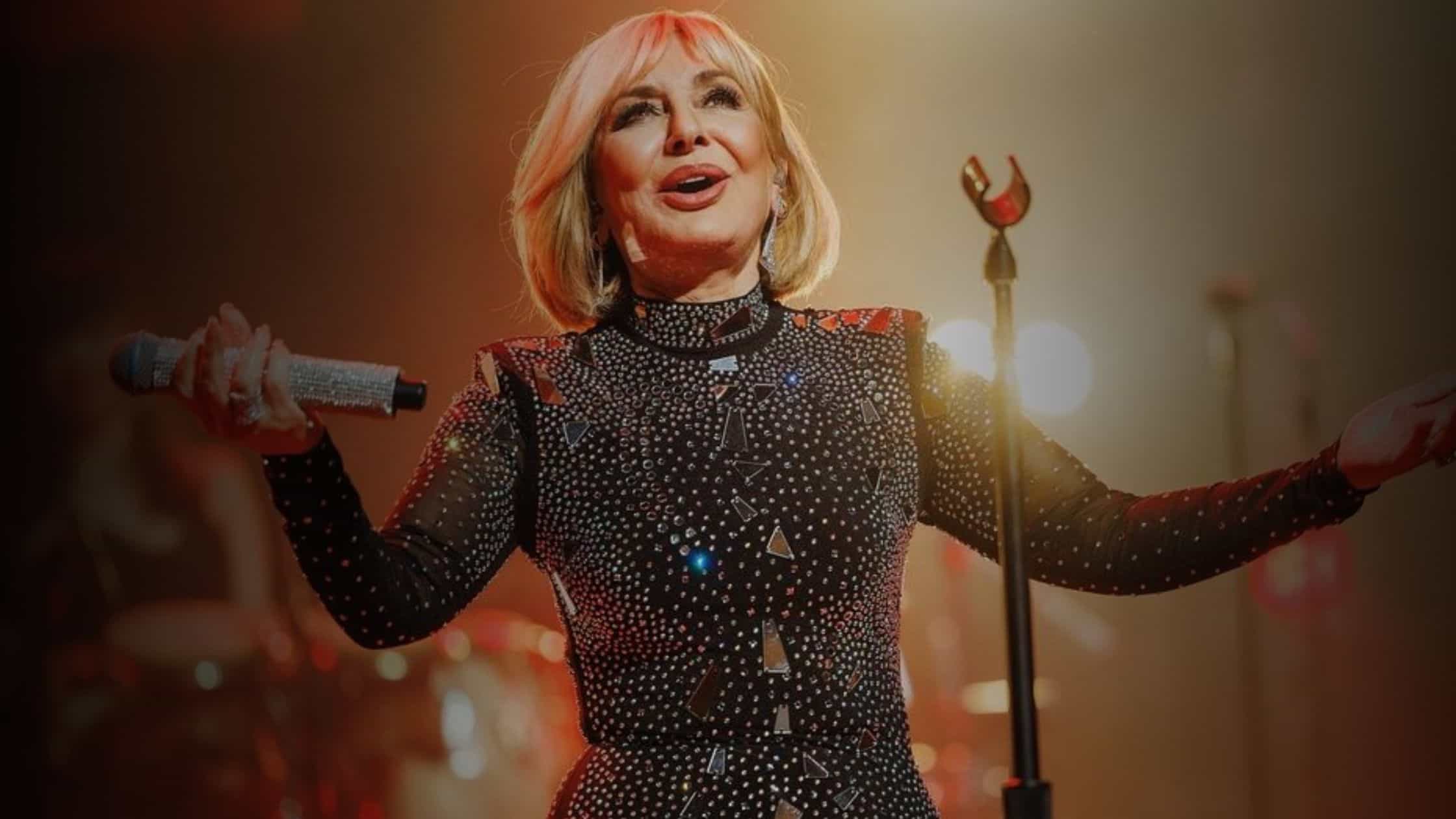 Diamanté Dress