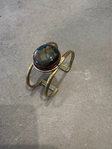 Stone bracelet