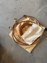 Louis Vuitton Keep All 55 Duffel Bag