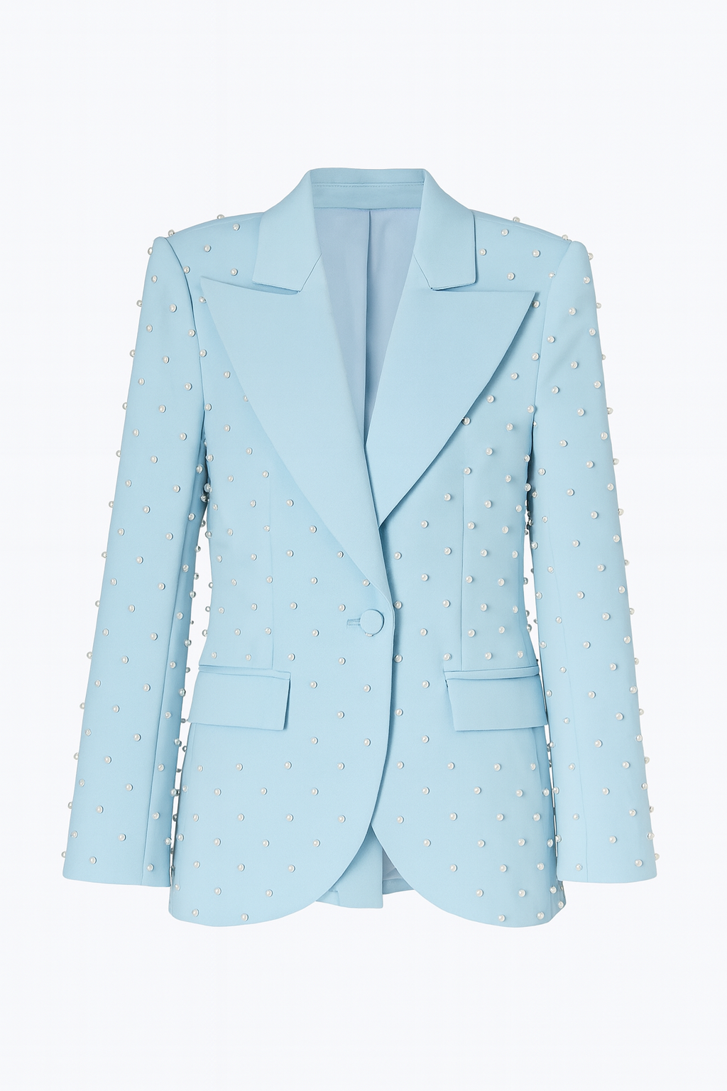 Pearl Blazer
