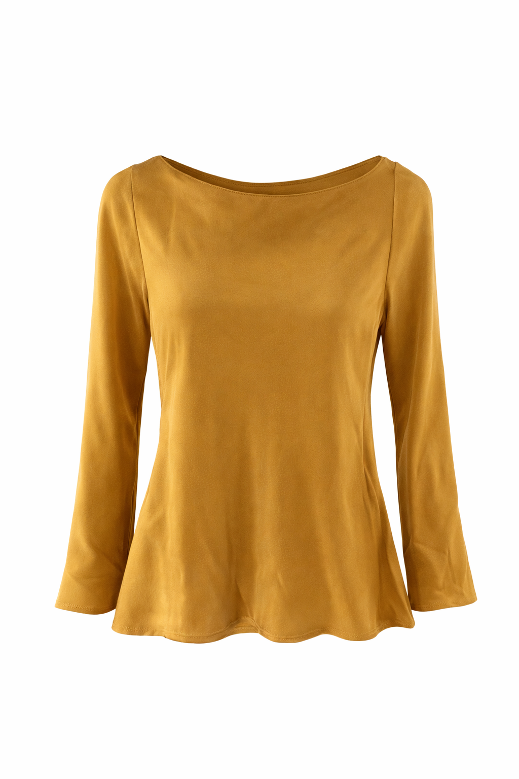 Silk Top
