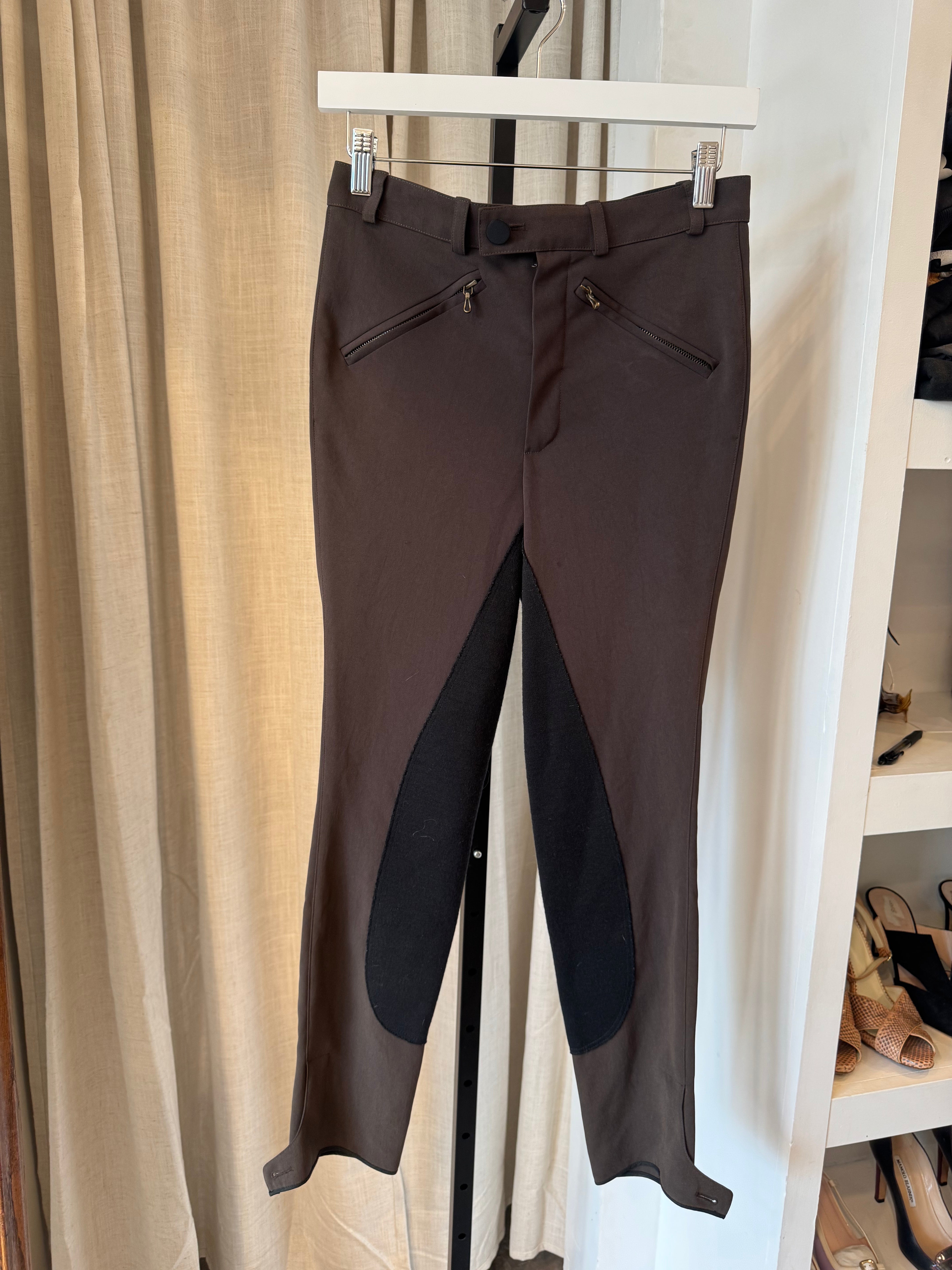 Riding Pants 2006