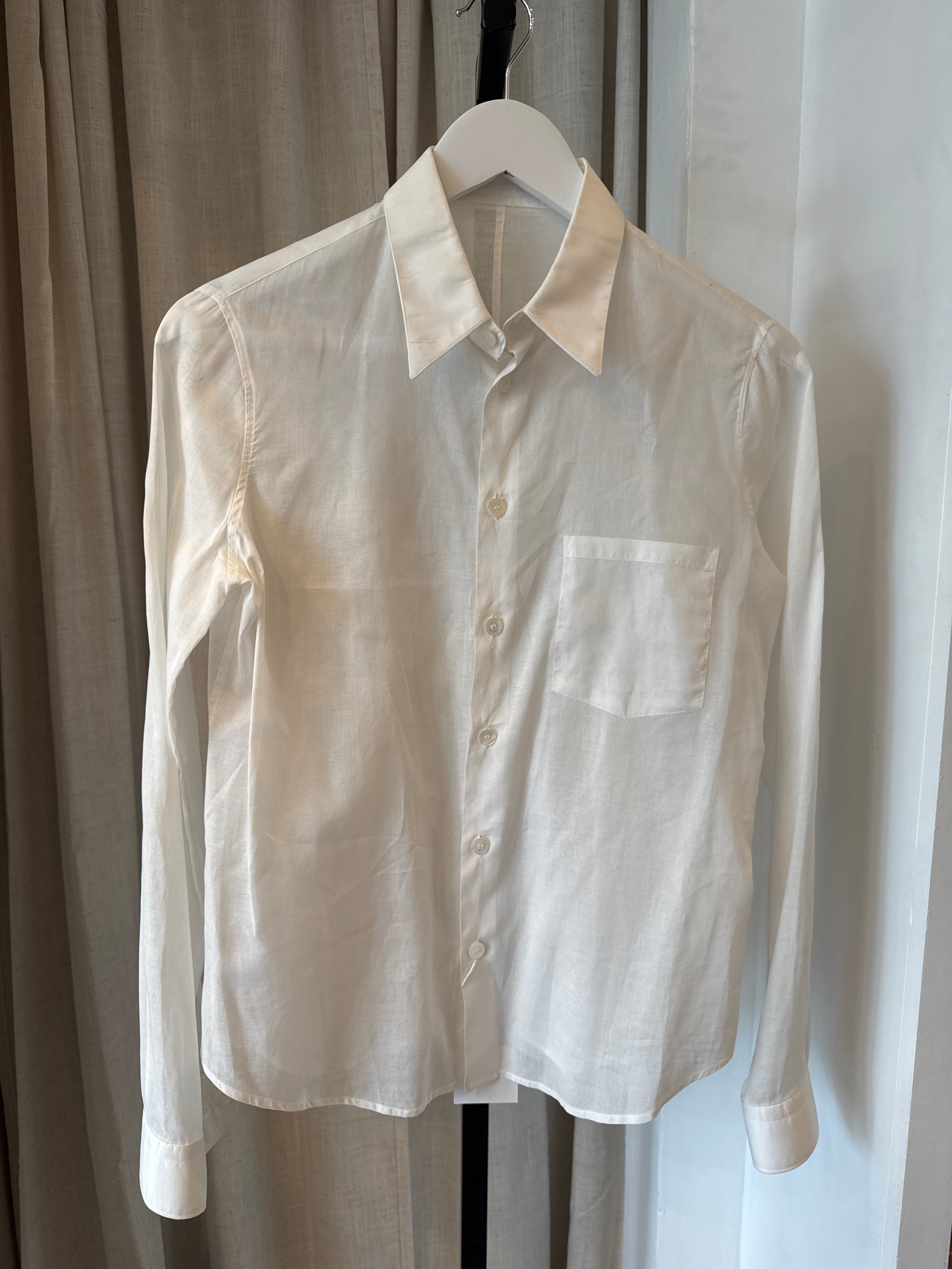 Classic Shirt