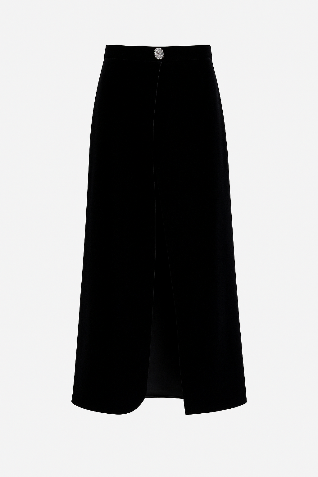 Velvet Detachable Skirt