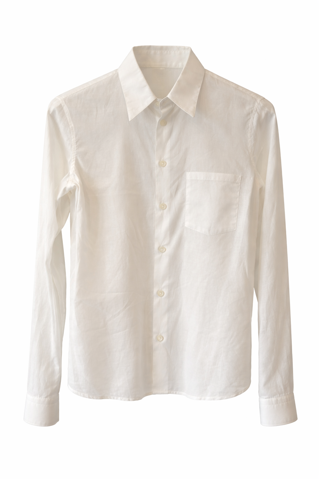 Classic Shirt