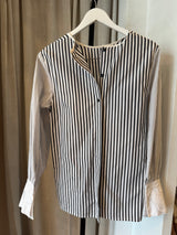 Striped Shirt