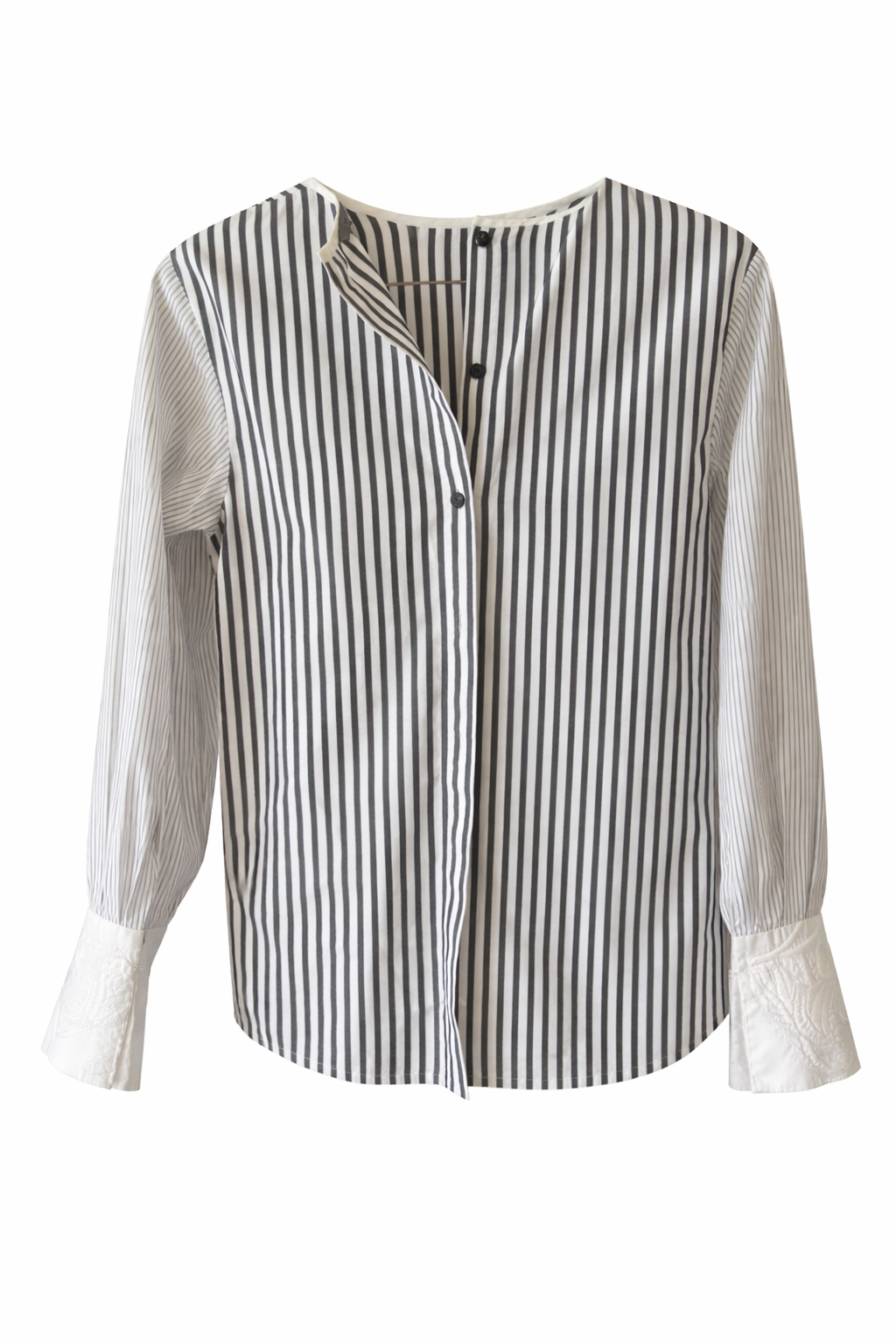 Striped Shirt
