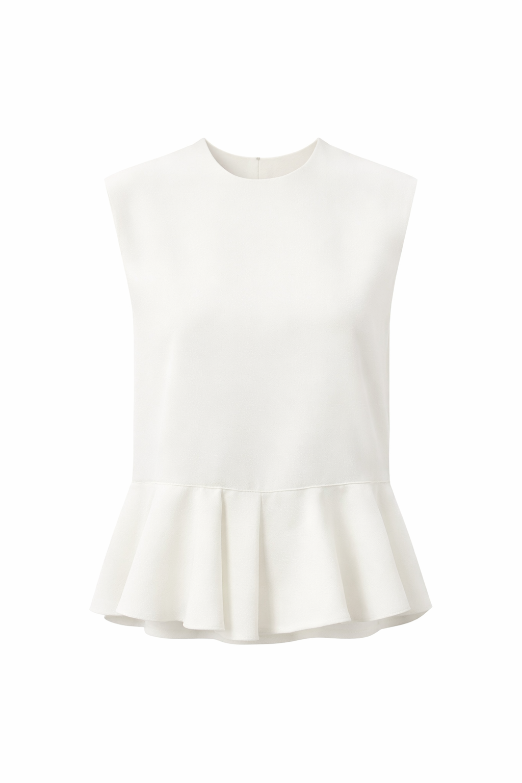 White Top