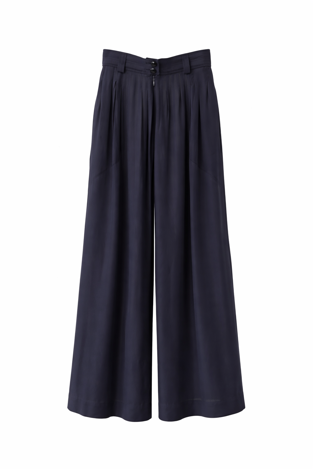 Chiffon Trouser