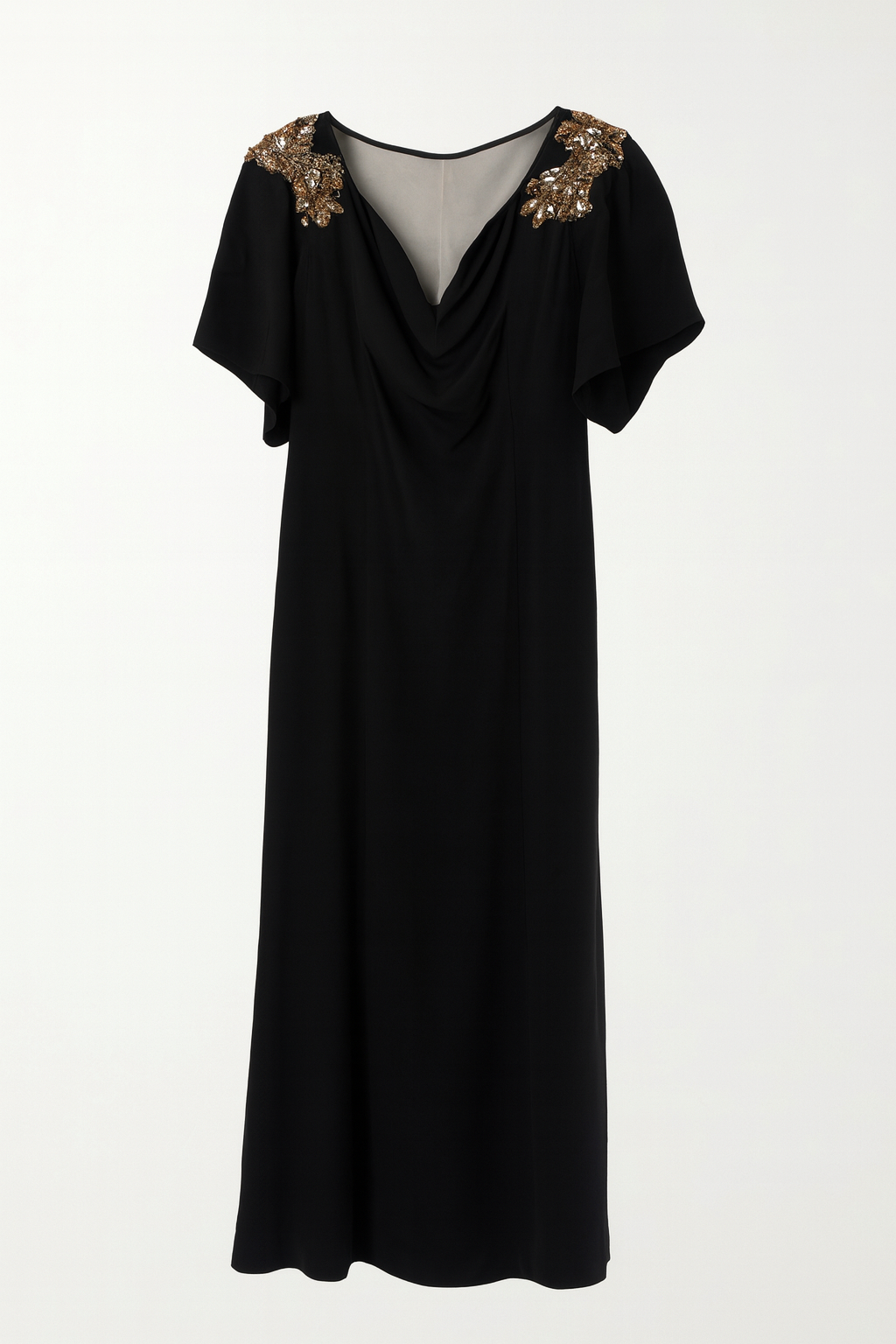 Dress worn in concert