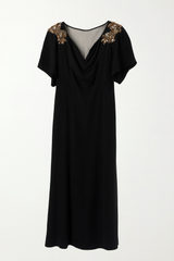 Dress worn in concert