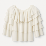 Ruffle Top