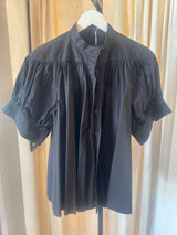 Pleated Top