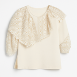 Lace top