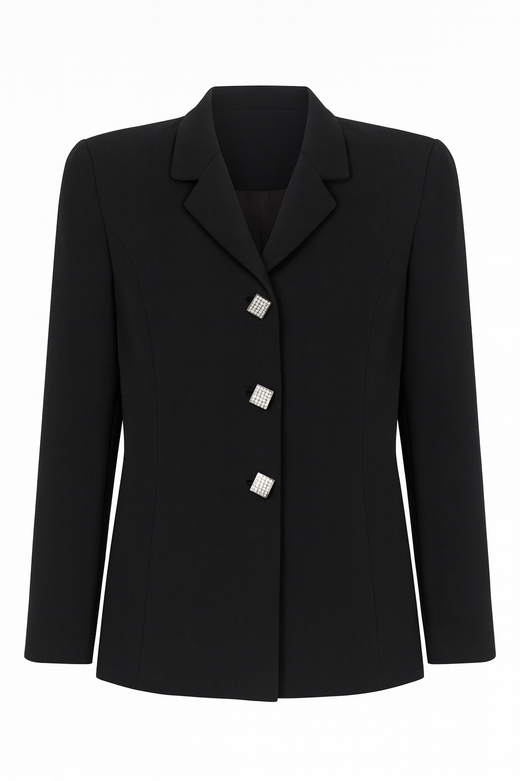 Blazer Worn in Performance