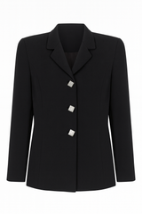 Blazer Worn in Performance