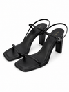 Black Heel