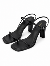 Black Heel